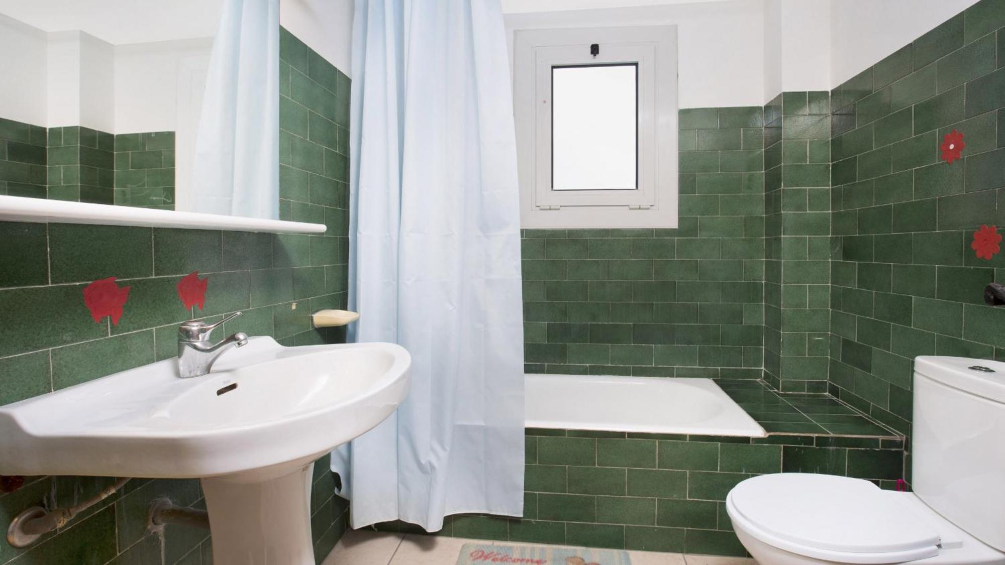 Arc H-1 - Pals Apartment Begur Ngoại thất bức ảnh