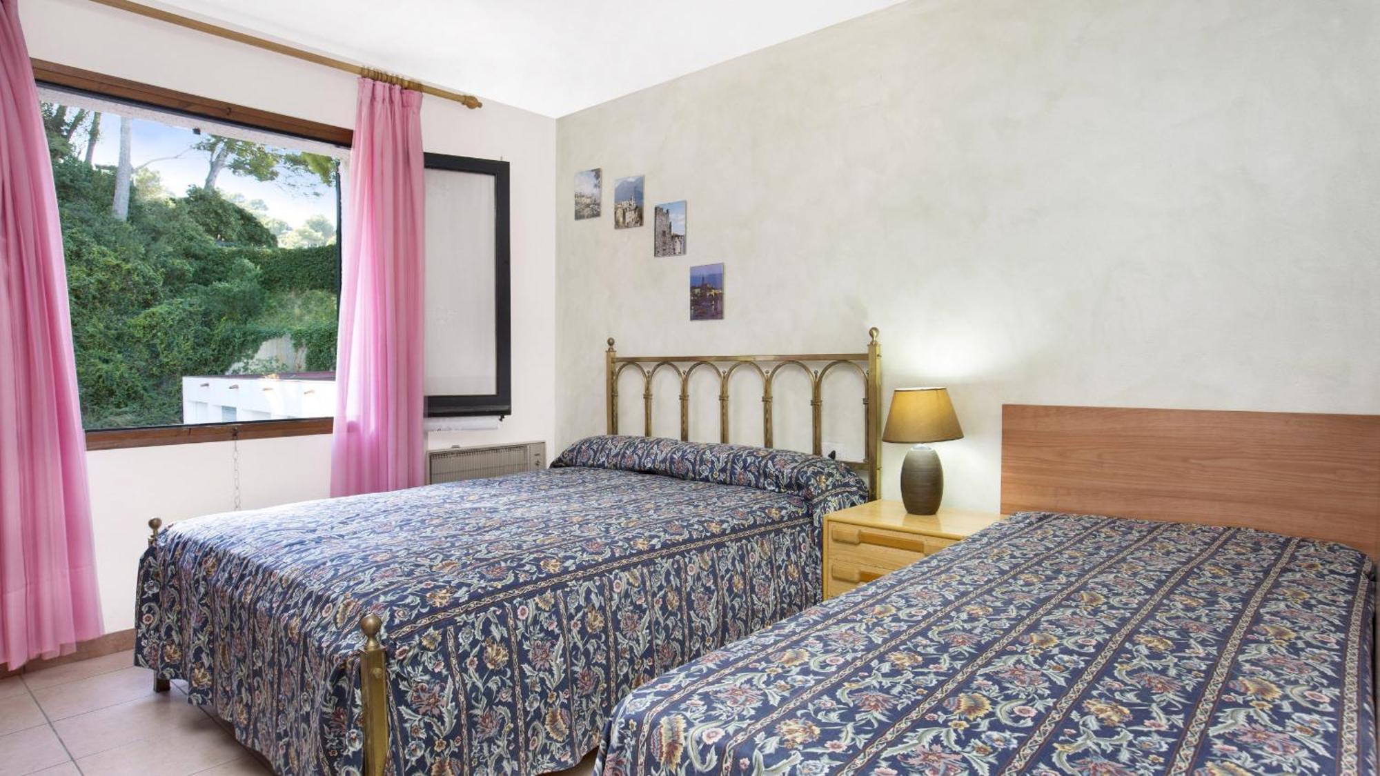 Arc H-1 - Pals Apartment Begur Ngoại thất bức ảnh